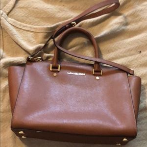Michael Kors handbag